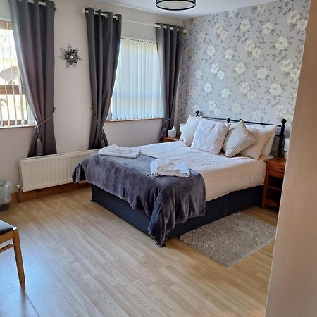 Rockhill Hospitality Bed & Breakfast Коулрейн Екстериор снимка