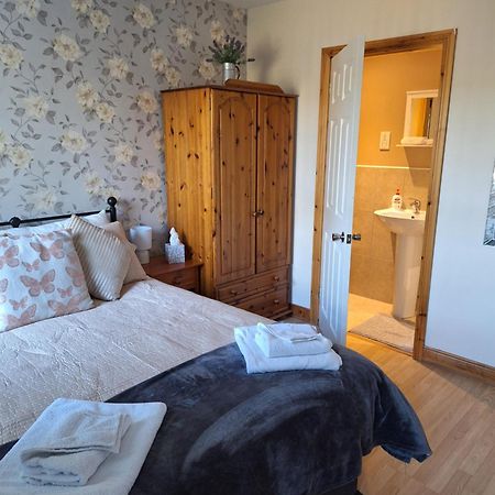 Rockhill Hospitality Bed & Breakfast Коулрейн Екстериор снимка