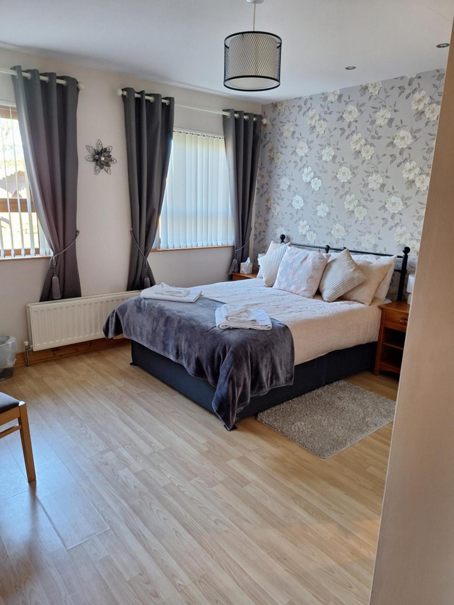 Rockhill Hospitality Bed & Breakfast Коулрейн Екстериор снимка