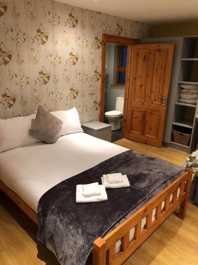 Rockhill Hospitality Bed & Breakfast Коулрейн Екстериор снимка