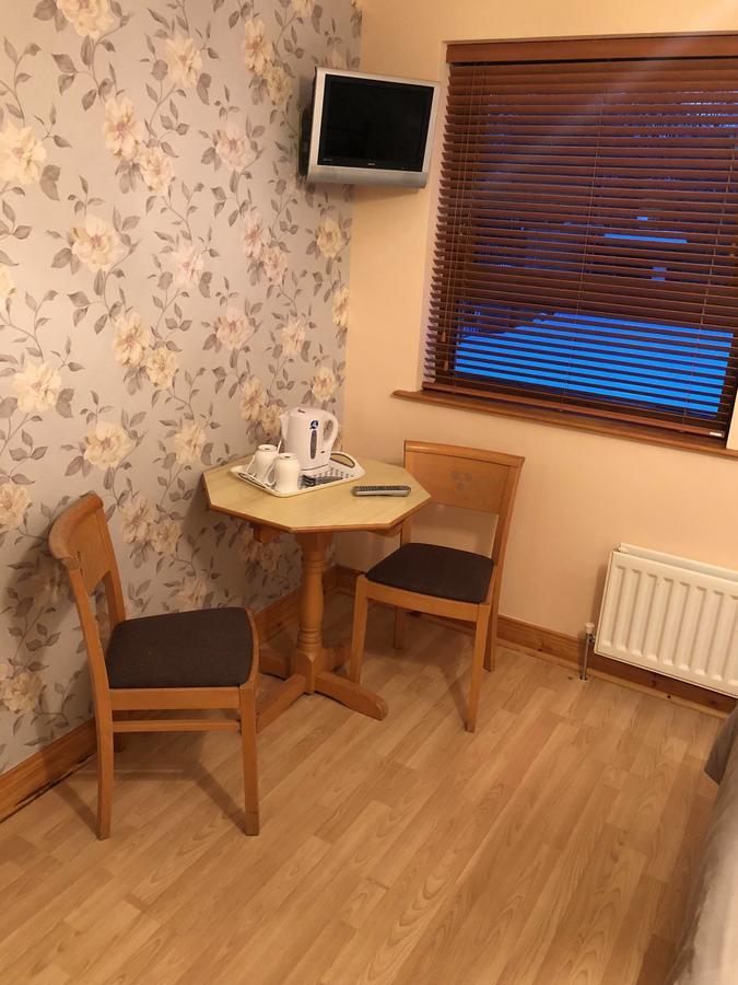 Rockhill Hospitality Bed & Breakfast Коулрейн Екстериор снимка