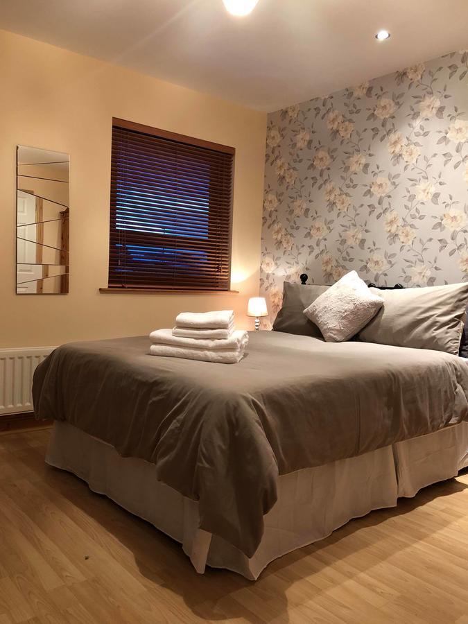 Rockhill Hospitality Bed & Breakfast Коулрейн Екстериор снимка