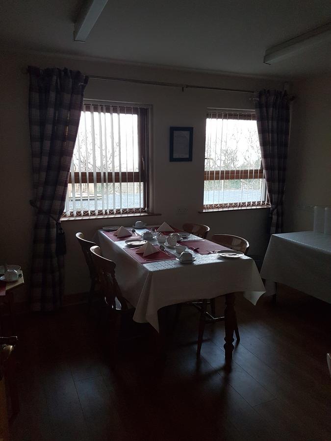 Rockhill Hospitality Bed & Breakfast Коулрейн Екстериор снимка