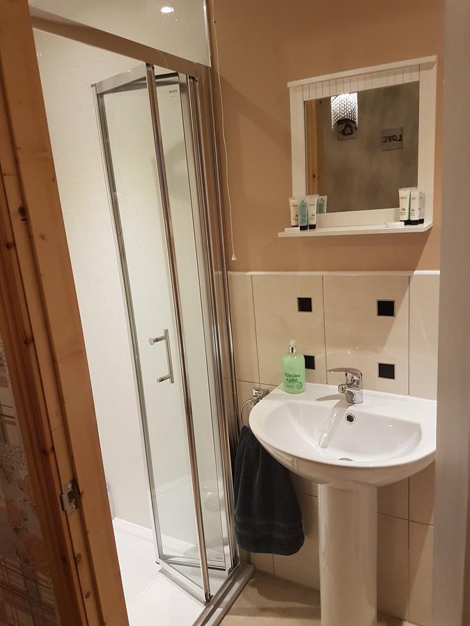 Rockhill Hospitality Bed & Breakfast Коулрейн Екстериор снимка