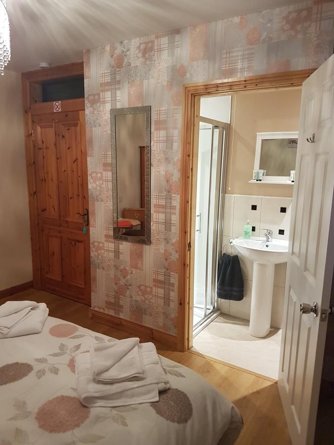 Rockhill Hospitality Bed & Breakfast Коулрейн Екстериор снимка