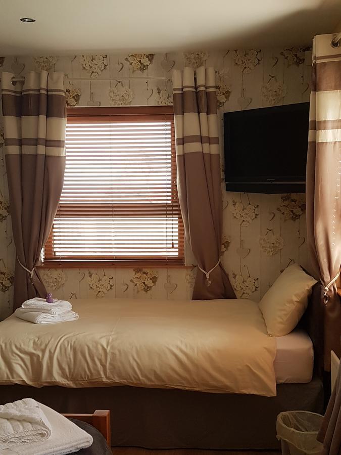Rockhill Hospitality Bed & Breakfast Коулрейн Екстериор снимка