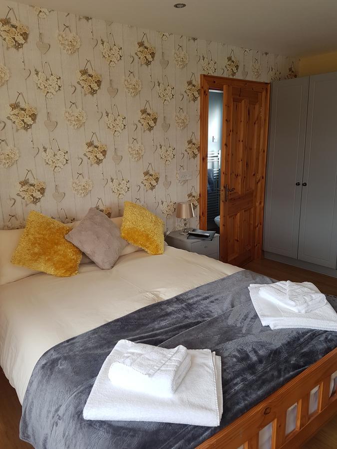 Rockhill Hospitality Bed & Breakfast Коулрейн Екстериор снимка