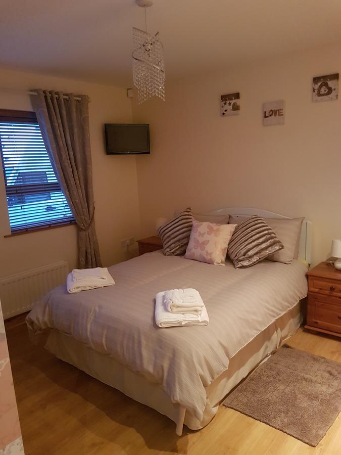 Rockhill Hospitality Bed & Breakfast Коулрейн Екстериор снимка