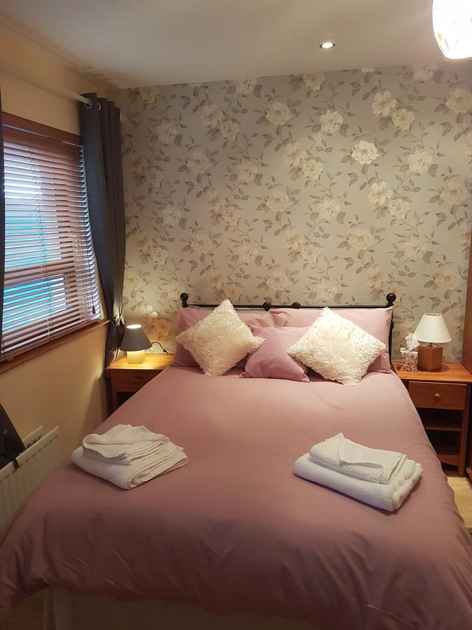 Rockhill Hospitality Bed & Breakfast Коулрейн Екстериор снимка
