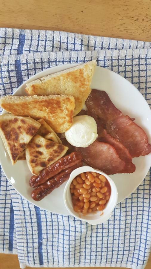 Rockhill Hospitality Bed & Breakfast Коулрейн Екстериор снимка